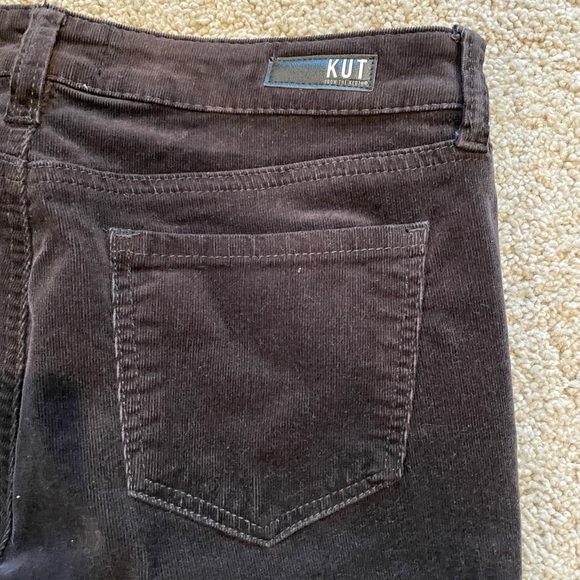 Kut Diana Jeans - Picture 7 of 7